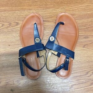 Tommy Hilfiger Sandals